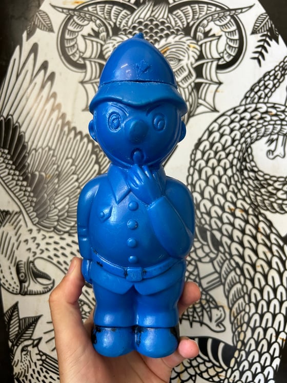 Image of Po Po moneybox