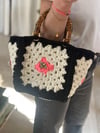 FUNCKY GRANNY BAG