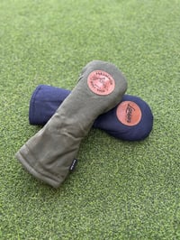 Image 1 of PRE ORDER Headcover 
