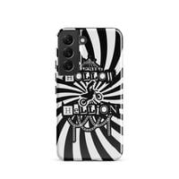 Image 23 of Hollow Hellion Tough case for Samsung®