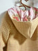 Image of Peaches Adult Coat size Small