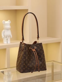 Image 4 of Borsa Louis Vuitton -  Néo Noé