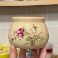 Image 1 of flower child scented candle