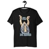 Stone Cold Vintage Tee (Black)