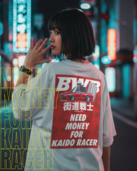 Need money for Kaido Racer