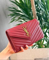 Image 6 of Y envelope bag 