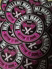 Image 3 of Updated OG Sticker Pack