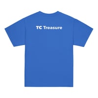 Image 8 of TC Treasure Youth T-shirt