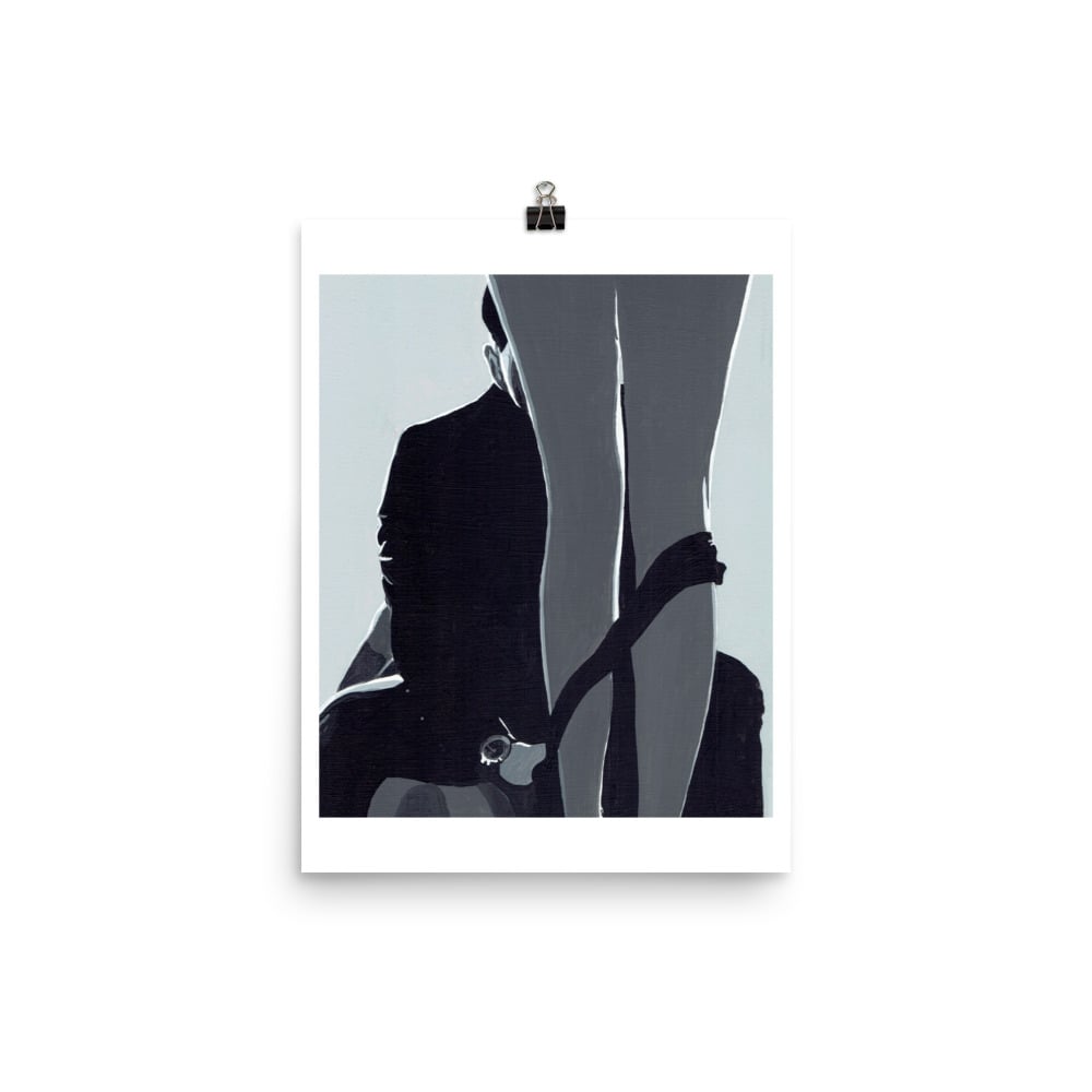 Image of THURSDAY IN ASPEN POSTER