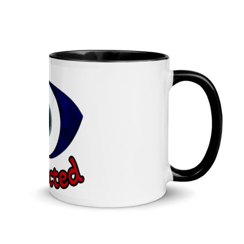Image of Protected Mug with Color Inside