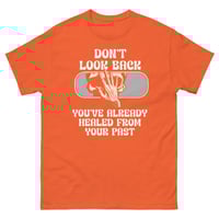 Image 3 of Unisex classic PAST HEALING tee