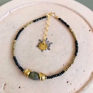 Image of Bracelet ECLIPSE - 4 modèles