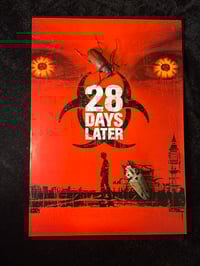 Image 1 of 28 days later