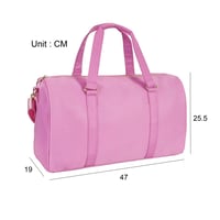 Image 6 of Magic World Duffle Bag | Small
