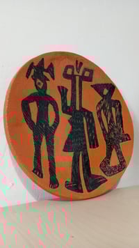 Image 2 of Ceramic plate 