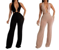 Image 4 of Overall Jumpsuit