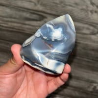 Image 2 of Orca Agate Flame B 