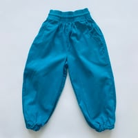 Image 1 of Vintage Adam’s  trousers size 2-3 years 
