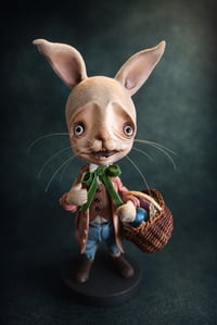 Image 1 of Sweetpie · Conejo de Primavera (Spring Rabbit)