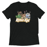 Image 2 of Killer-Aid Short sleeve t-shirt