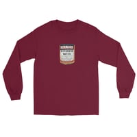 Image 11 of BERNARD DEHYDRATED WATER LONG SLEEVE SHIRT