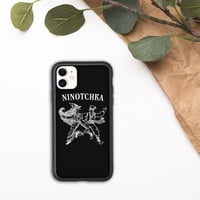 Image 2 of Ninotchka Phone Case