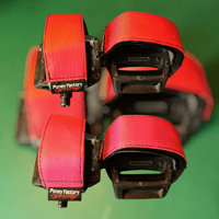 Image 4 of ROOKIE straps 2025