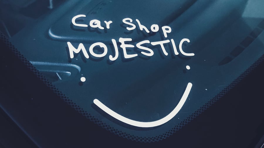 Image of Car Shop Mojestic