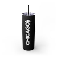 Image 2 of CHICAGO TUMBLER