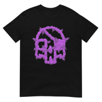 Image 1 of DANK CAP WIZ T / TWO COLOR WAYS