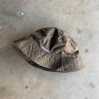 Image 1 of REEBOK FLEECE INSULATED BUCKET HAT
