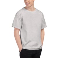 Image 2 of Mountain Grey Champion T-Shirt
