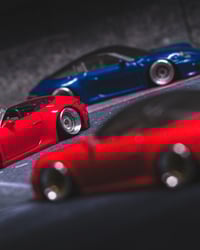 Image 23 of PORSCHE 911 TARGA / CARRERA CUSTOMS 