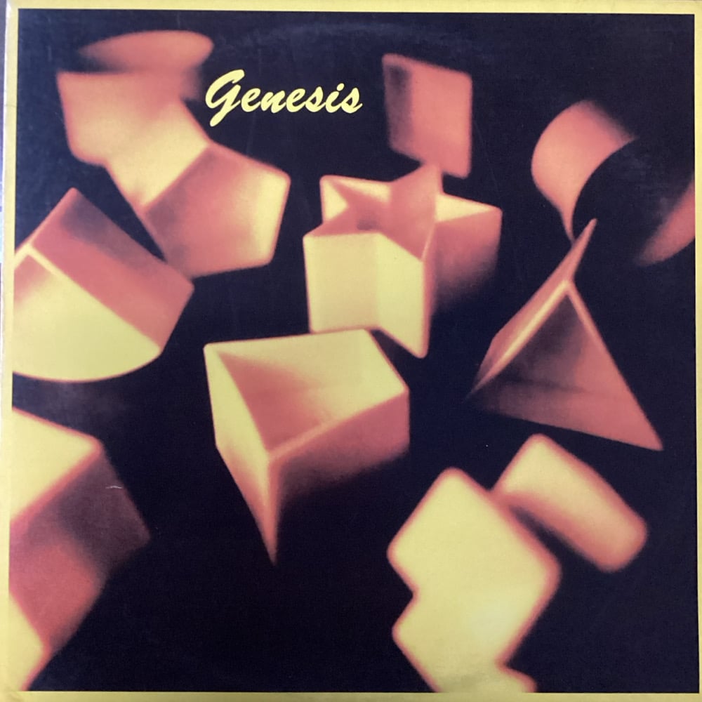 Genesis - Genesis