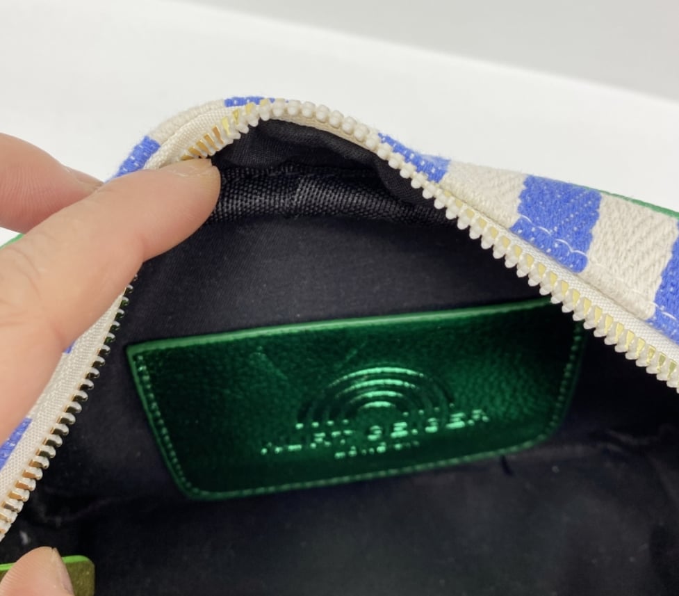 Kurt Camera Bag