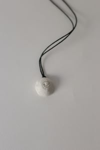 Image 3 of shell pendant