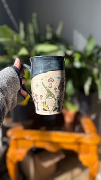 Image 1 of Gnome mug 03