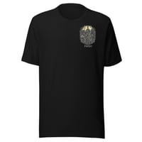 Image 3 of frankenstein Unisex t-shirt