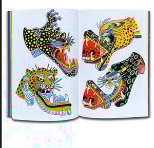 Image of DENO 700 JAGUARS