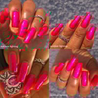 Image 18 of Glisten & Glow - Ruffle Some Feathers
