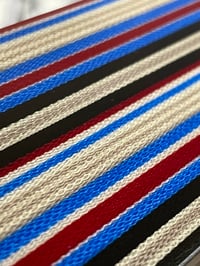 Image 1 of Big Navajo Blanket G-carta