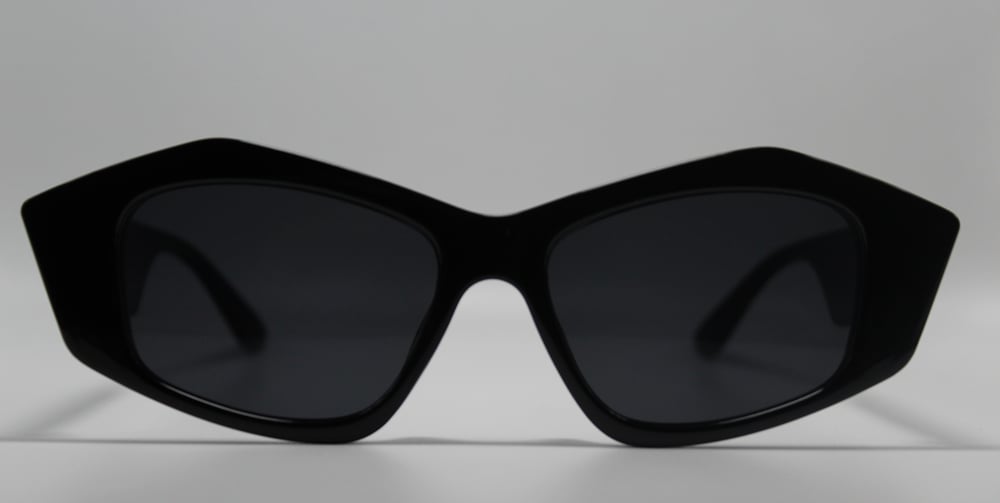 Image of El Presidente Sunglasses