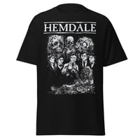 Image 2 of Hemdale Grindestroy T-shirt