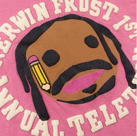 Image 3 of 🆕KeRWiN FRoST 1st Annual Telethon 📺 TeE 👕