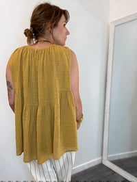 Image 5 of Blouse Juliette 