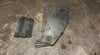 E36 DIY 89mm LCA EXTENSION PLATE FOR E46 