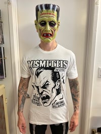 Image 1 of Ripper White Shirt 