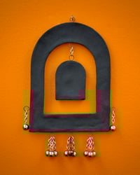Image 2 of Double Arch Wall Talisman