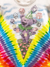 Grateful Dead 1991 Spring Tour T-Shirt - Size L