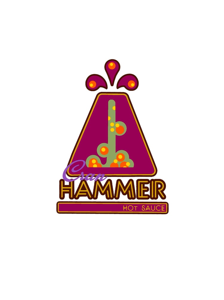 Image of CranHammer 